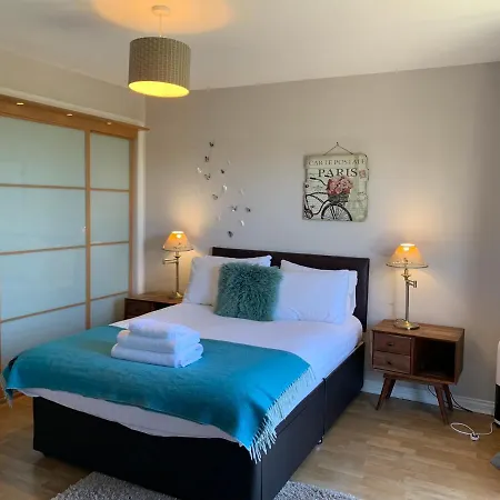 5 Bedroom Penthouse アパート *