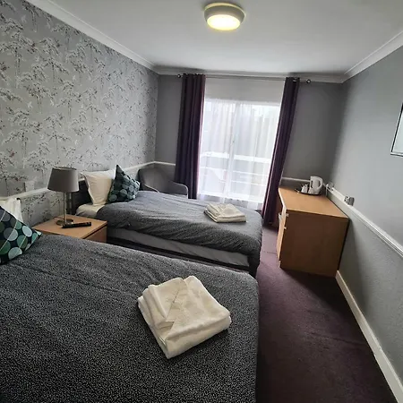 Northumberland 호텔