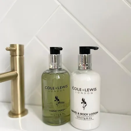 Stylish Centre - D Terrace Édimbourg