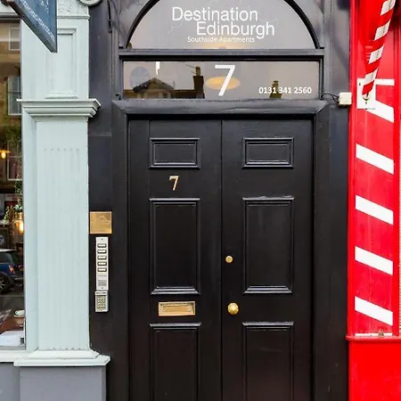 Apartman Southside By Destination