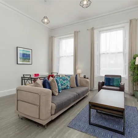 Southside By Destination Apartman *