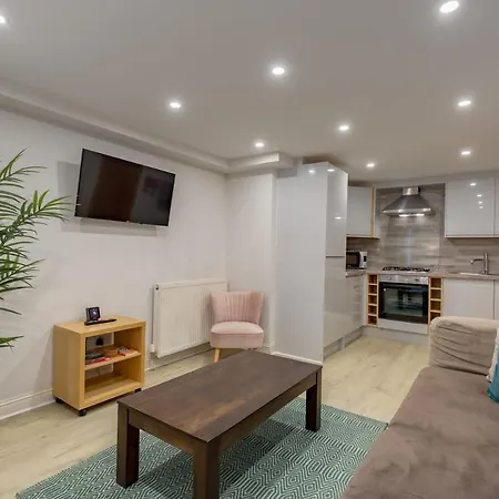 Apartman Southside By Destination *