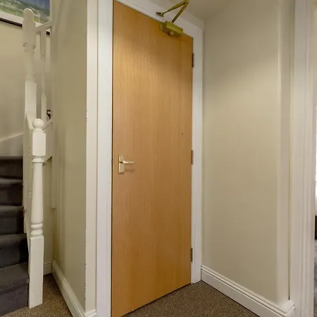 Apartman Southside By Destination Edinburgh