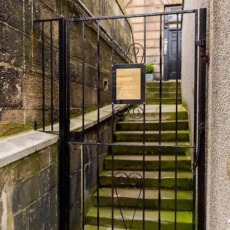 Southside By Destination Apartman *