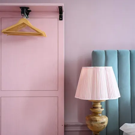 Mini-hôtel Spacious Centre Family Édimbourg