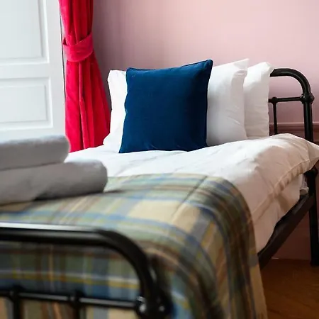 Mini-hôtel Spacious Centre Family