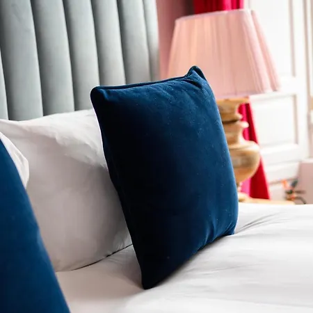 Spacious Centre Family Mini-hôtel