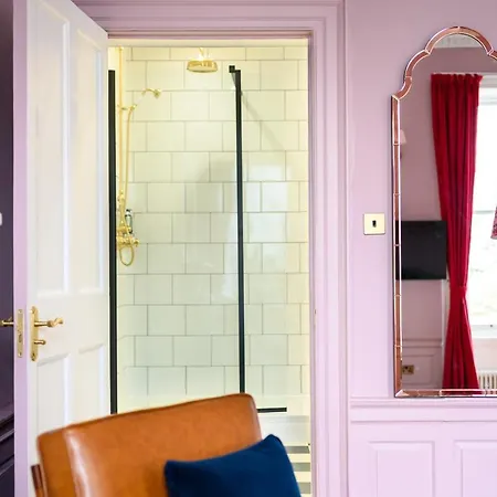 Mini-hôtel Spacious Centre Family *