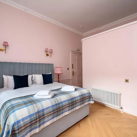 Locanda Spacious Ground Floor Super King *