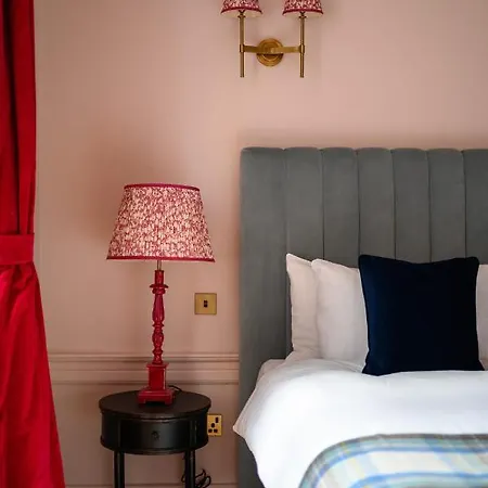 Spacious Ground Floor Super King * Edimburgo