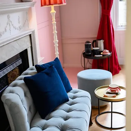 Spacious Ground Floor Super King Locanda