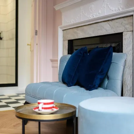 Spacious Ground Floor Super King Locanda