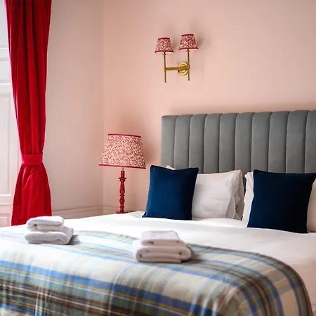 Locanda Spacious Ground Floor Super King *