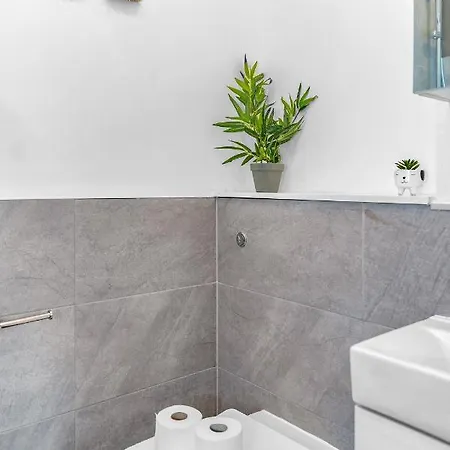 Jamson Pl - 3br Sleeps 7