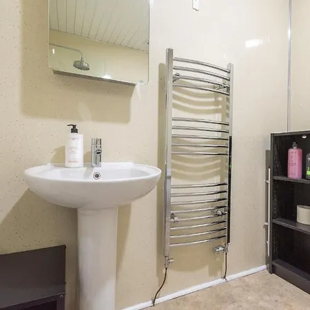 Spacious Ensuite In City Centre - Excellent Location 게스트하우스 에든버러