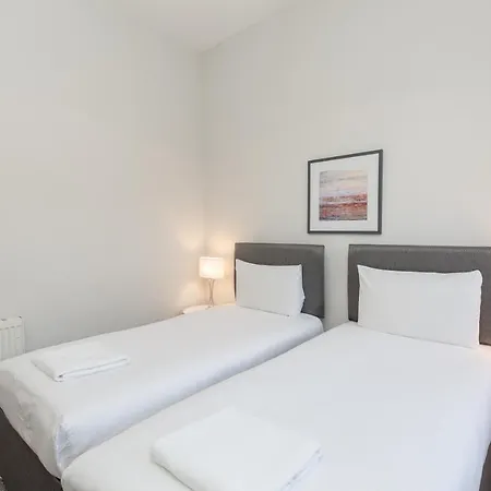 Apartman Southside By Destination *