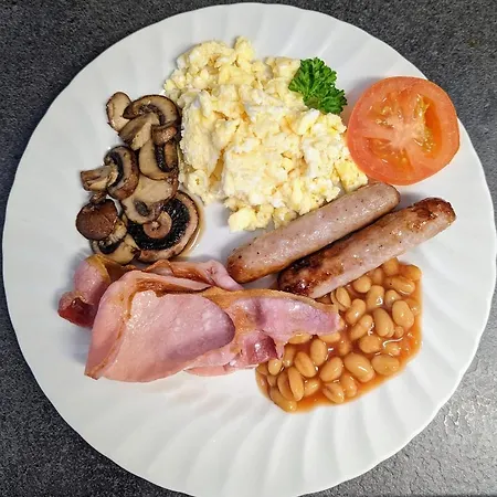 Brig O'doon Отель 3*