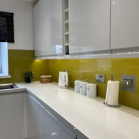 Lovely Prázdninový dům *