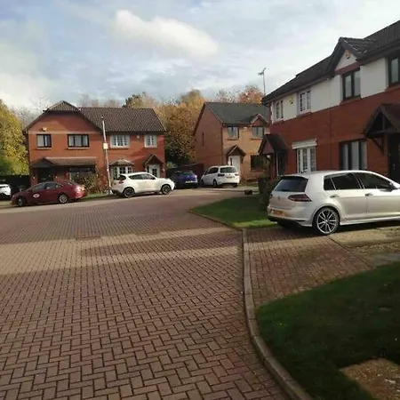 Prázdninový dům Lovely