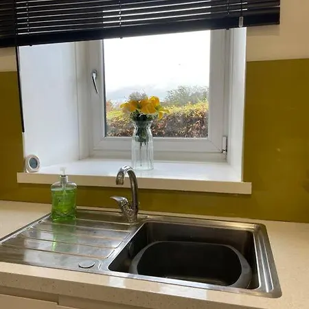 Prázdninový dům Lovely