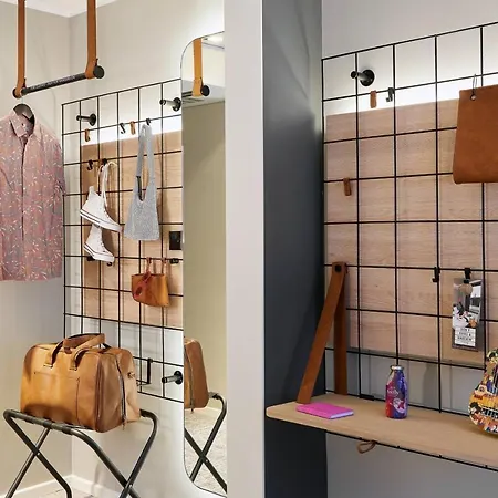 Moxy Fountainbridge 3*