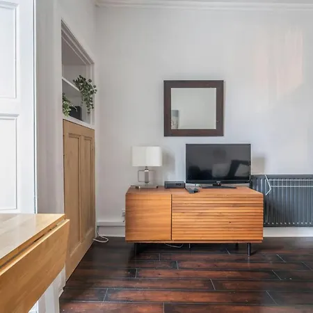 Διαμέρισμα Guestready - Convenient Spot At Leith Walk *