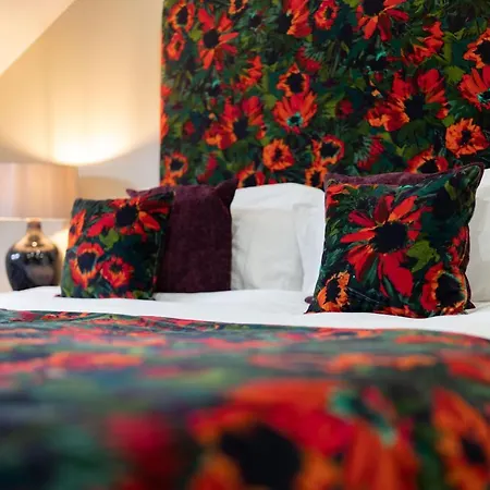 Hotel No11 Boutique & Brasserie