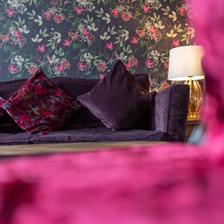 No11 Boutique & Brasserie 4* Edinburgh