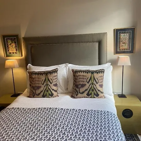 Maison d'hôtes Antler Édimbourg