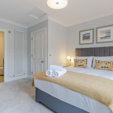 Dragon - Ladon - 2 Bed Centre Luxury *