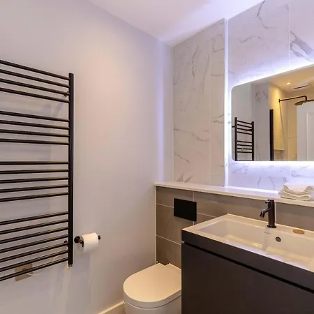 Dragon - Ladon - 2 Bed Centre Luxury 公寓 *