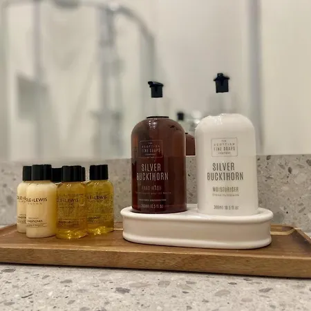 Antler 4* Édimbourg