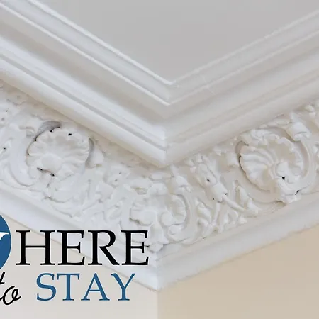 Delightful 2 Bedroom In Leith * Эдинбург