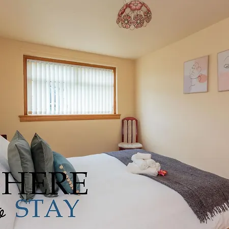 Appartamento Lovely By The Hillwood Park-free Parking *