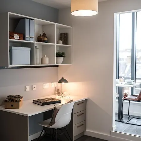 For Students Only - Mcdonald Road In *