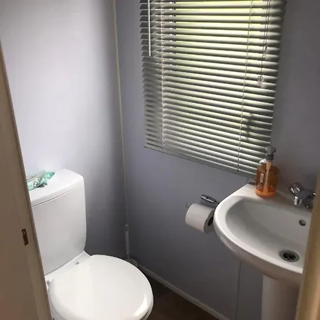Lunas Chill Pad Apartament Edynburg