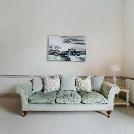 Stylish & Modern 2 Bedroom - Stockbridge. Edimburgo