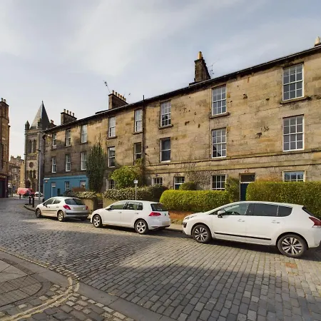 Stylish & Modern 2 Bedroom - Stockbridge. * Edimburgo
