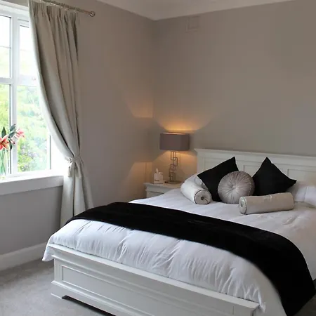 Gorgeous Family 15 Mins From City Centre *