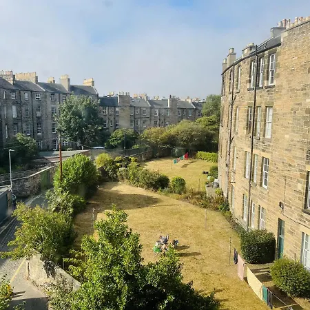 Ardenlee Edinburgh