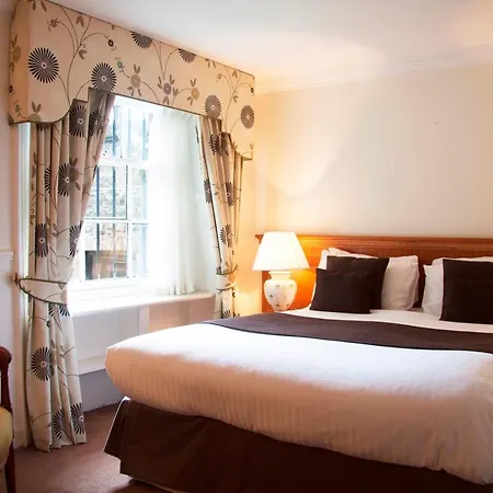 Royal Scots Club 3* Edinburgh