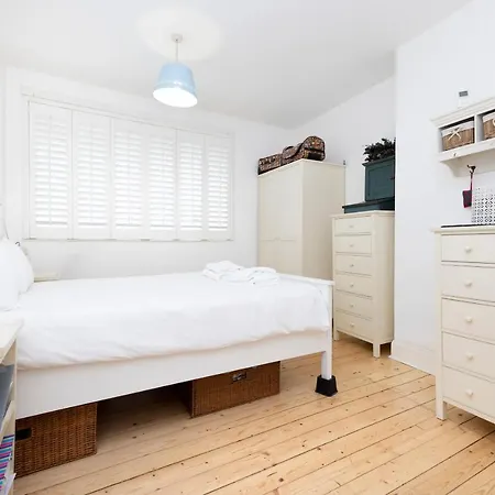 Lägenhet Joivy Chic 1-bed Flat In The Heart Of The Old Town