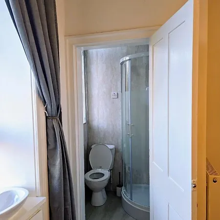 Ensuite In The