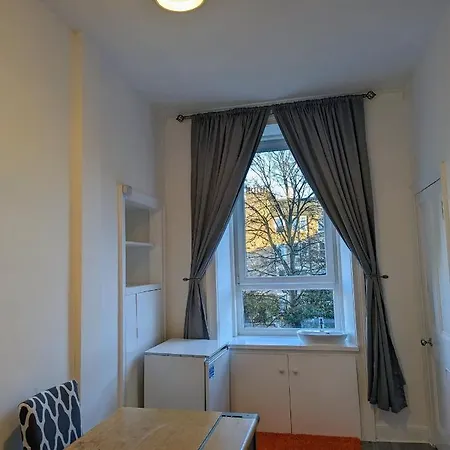 Ensuite In The