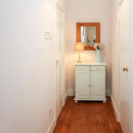 公寓 Guestready - Cozy In Old Town