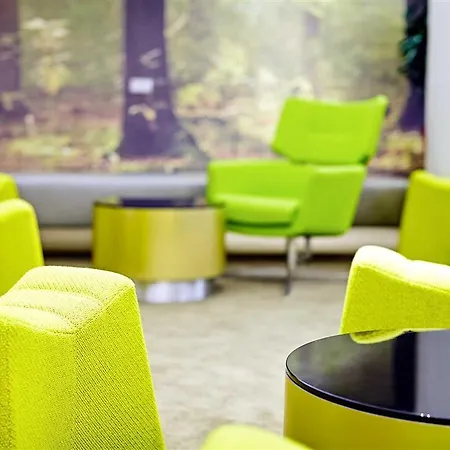 Novotel Park 4*