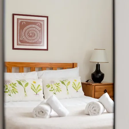 The Tron Square Appartement *