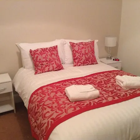 게스트하우스 Ailsa 3*