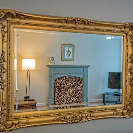 The Ice House Edinburgh