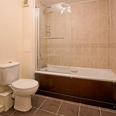 The Ice House Apartment